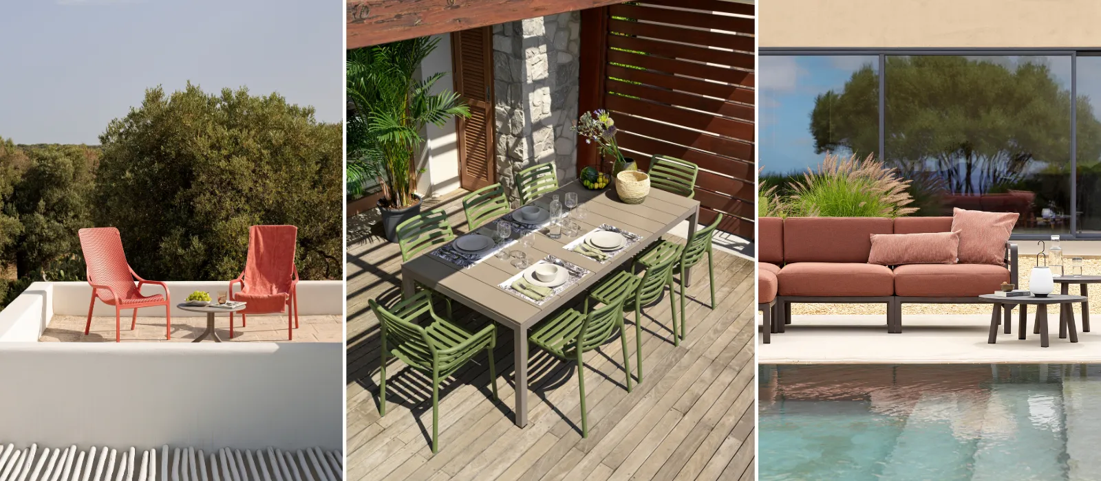 These outdoor furniture sets will elevate any garden this summer