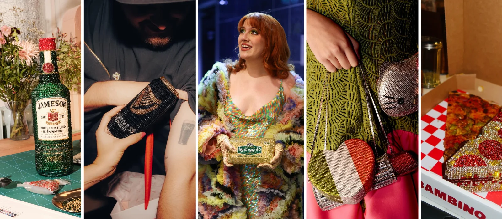 Meet the woman behind the perfectly playful luxury Maya Grisham brand