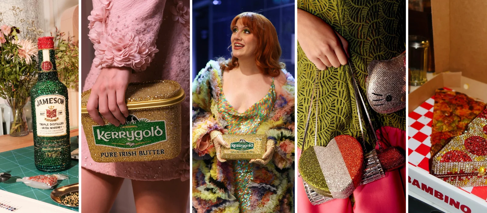 Meet the woman behind the perfectly playful luxury Maya Grisham brand