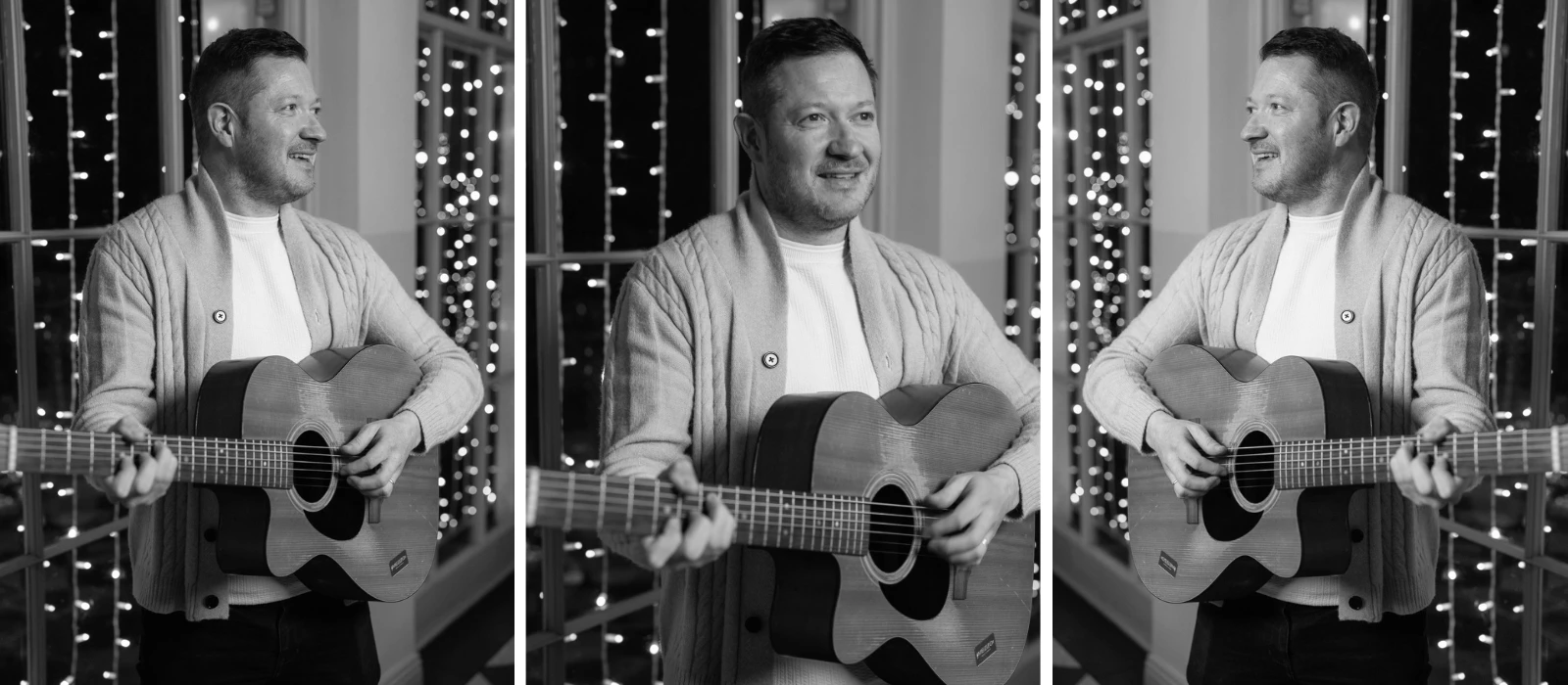 Jon Sadlier talks sonic inspirations, favourite lyrics, and his debut album ‘The Lines We Draw’