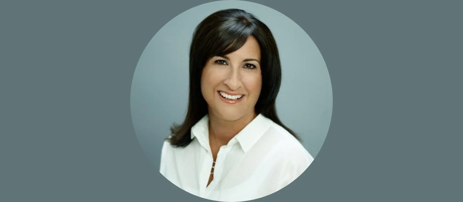 In Her Shoes: Artzone Founder and Art Director Gillian Blaney Shorte