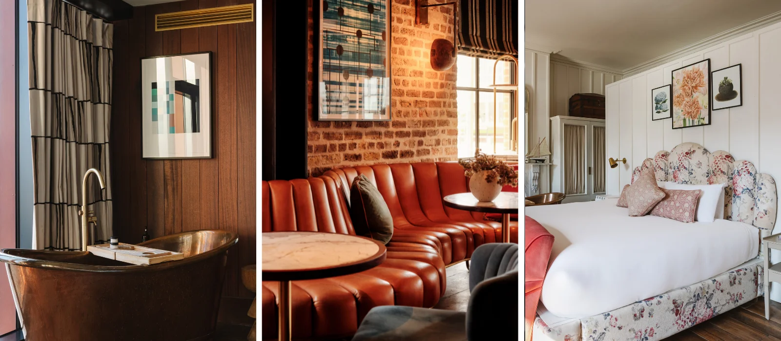 Hotel review: ‘This Dublin hotel has an undeniably cool feel to it’