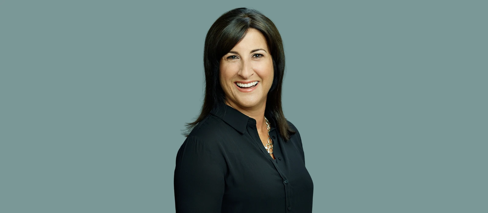 In Her Shoes: Artzone Founder and Art Director Gillian Blaney Shorte