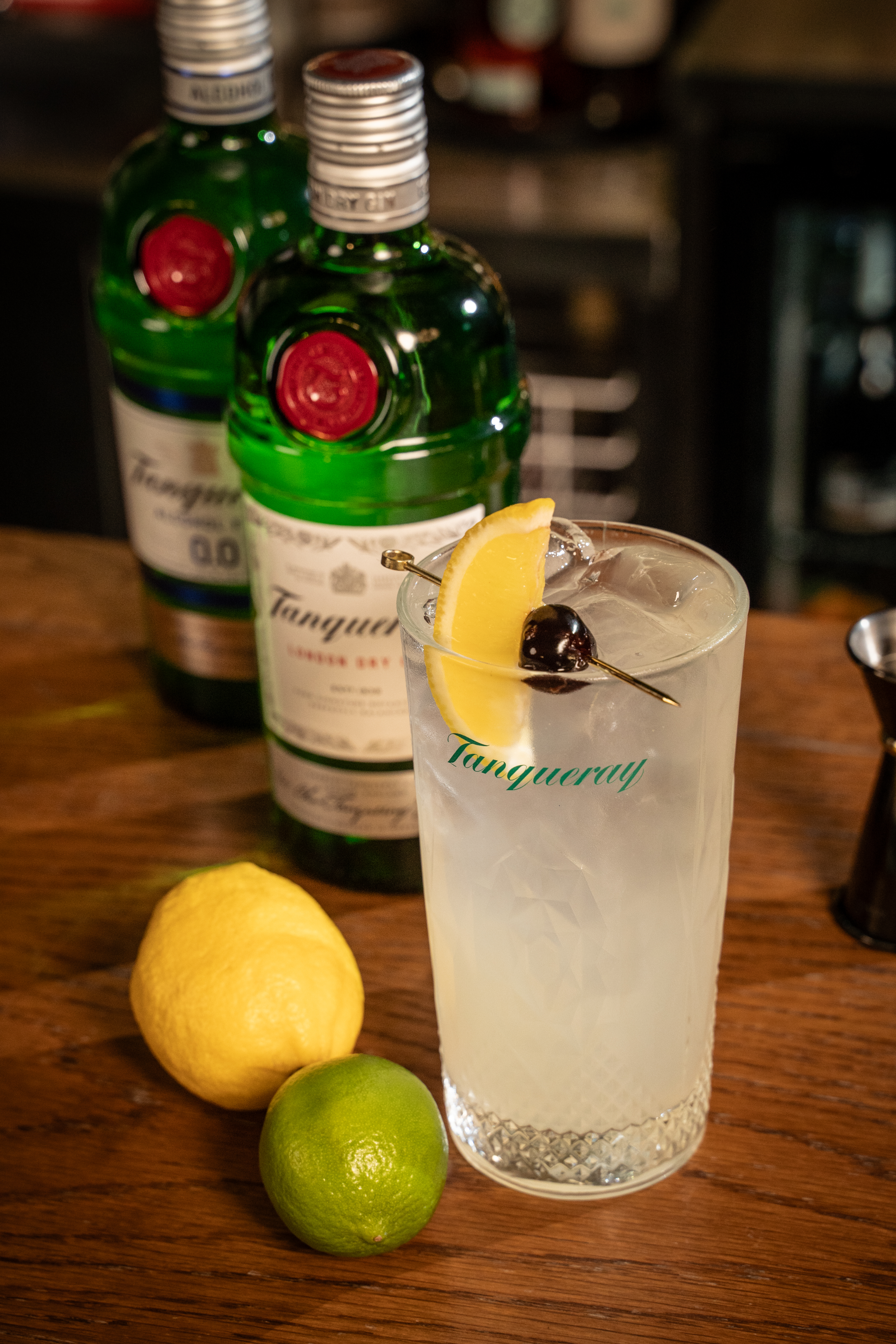 Tom Collins