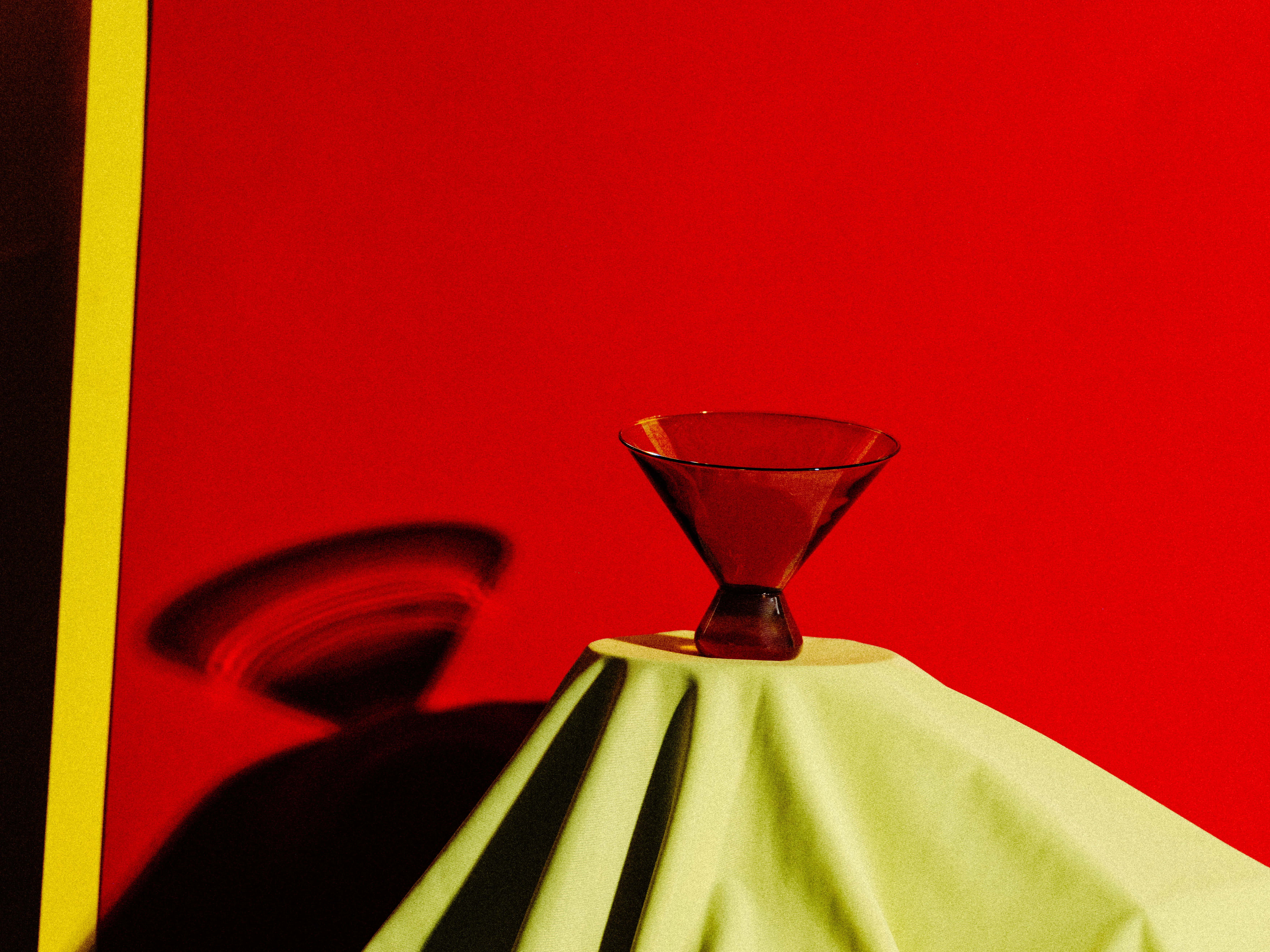 Fashion designer Richard Malone on his collaboration with J. Hill’s Standard