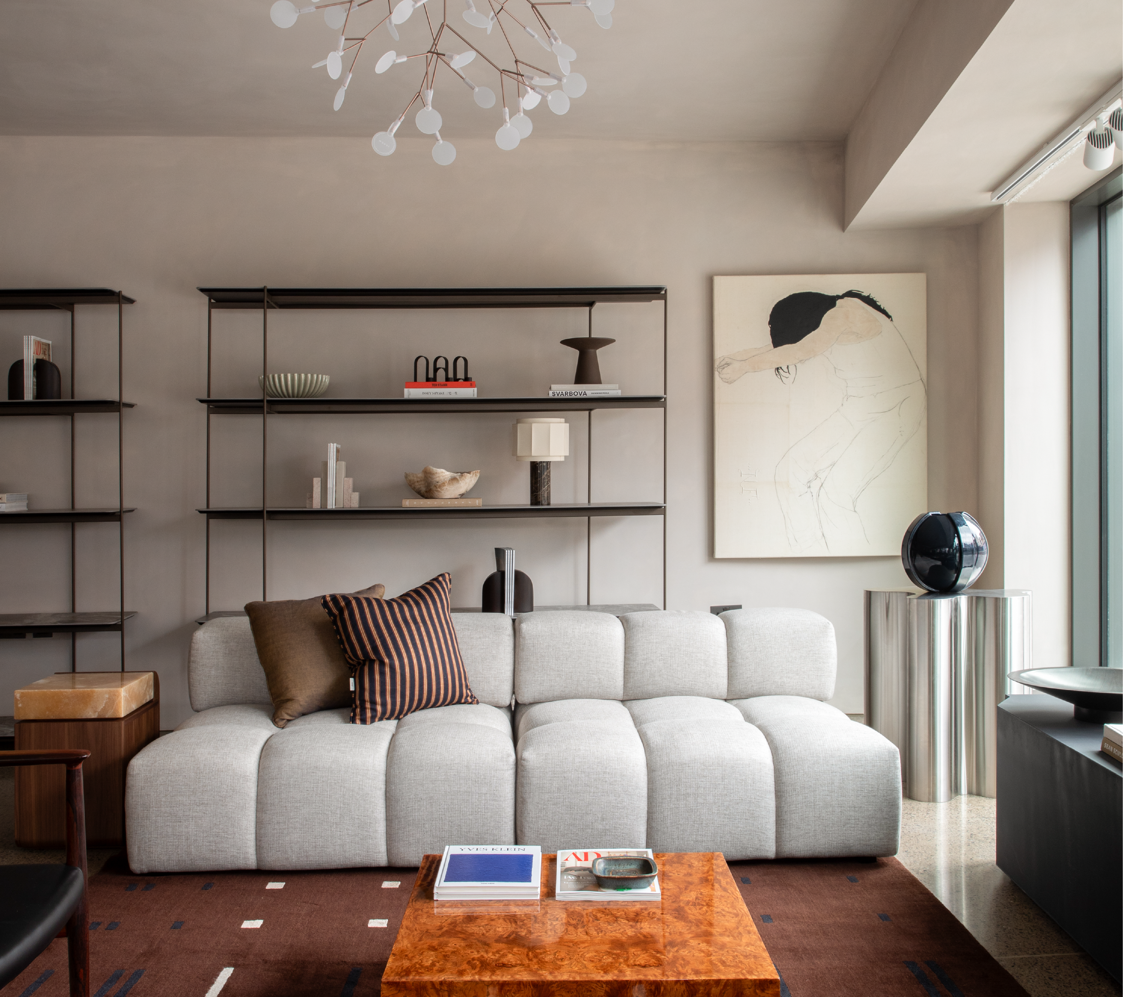 Refreshing your home for spring? This Irish interiors studio offers a different kind of inspiration