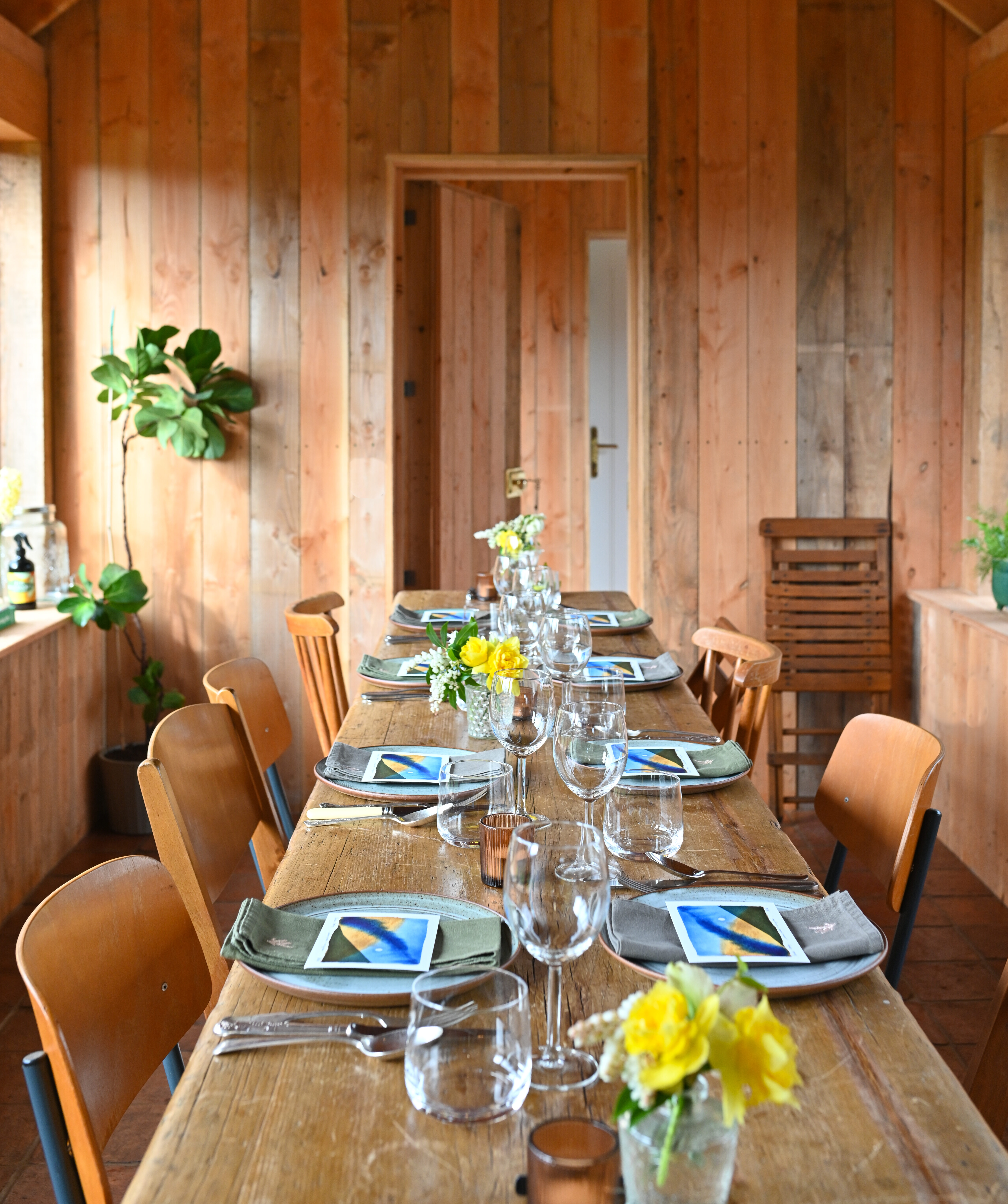 Gather at Fernwood. Photo: Cliodhna Prendergast