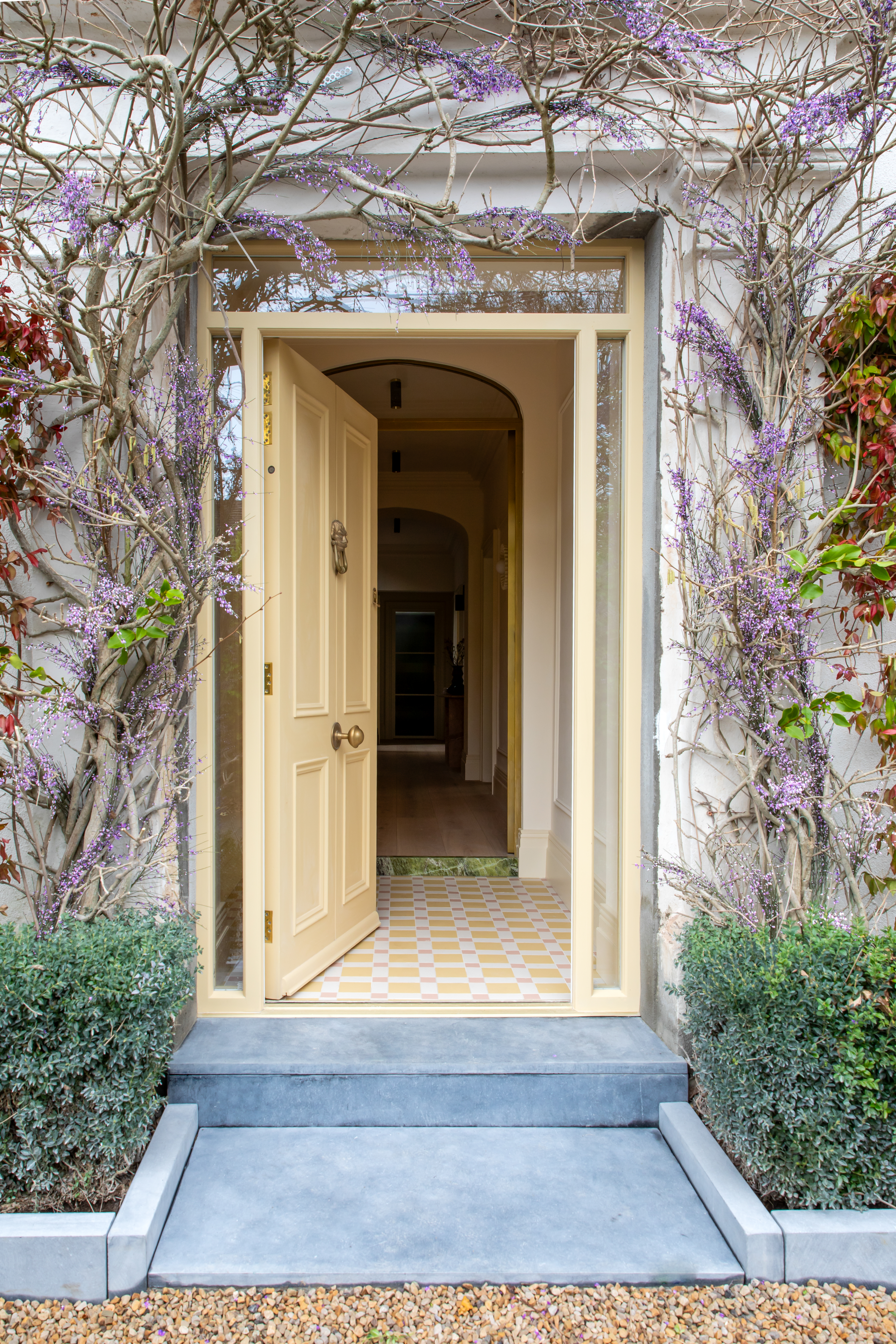 Galway house. Photo: Ruth Maria Murphy