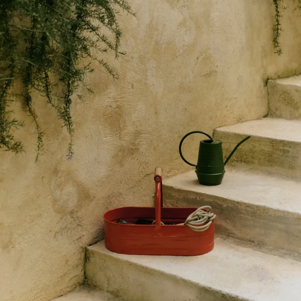 Garden Utility Bucket, €45, Toast