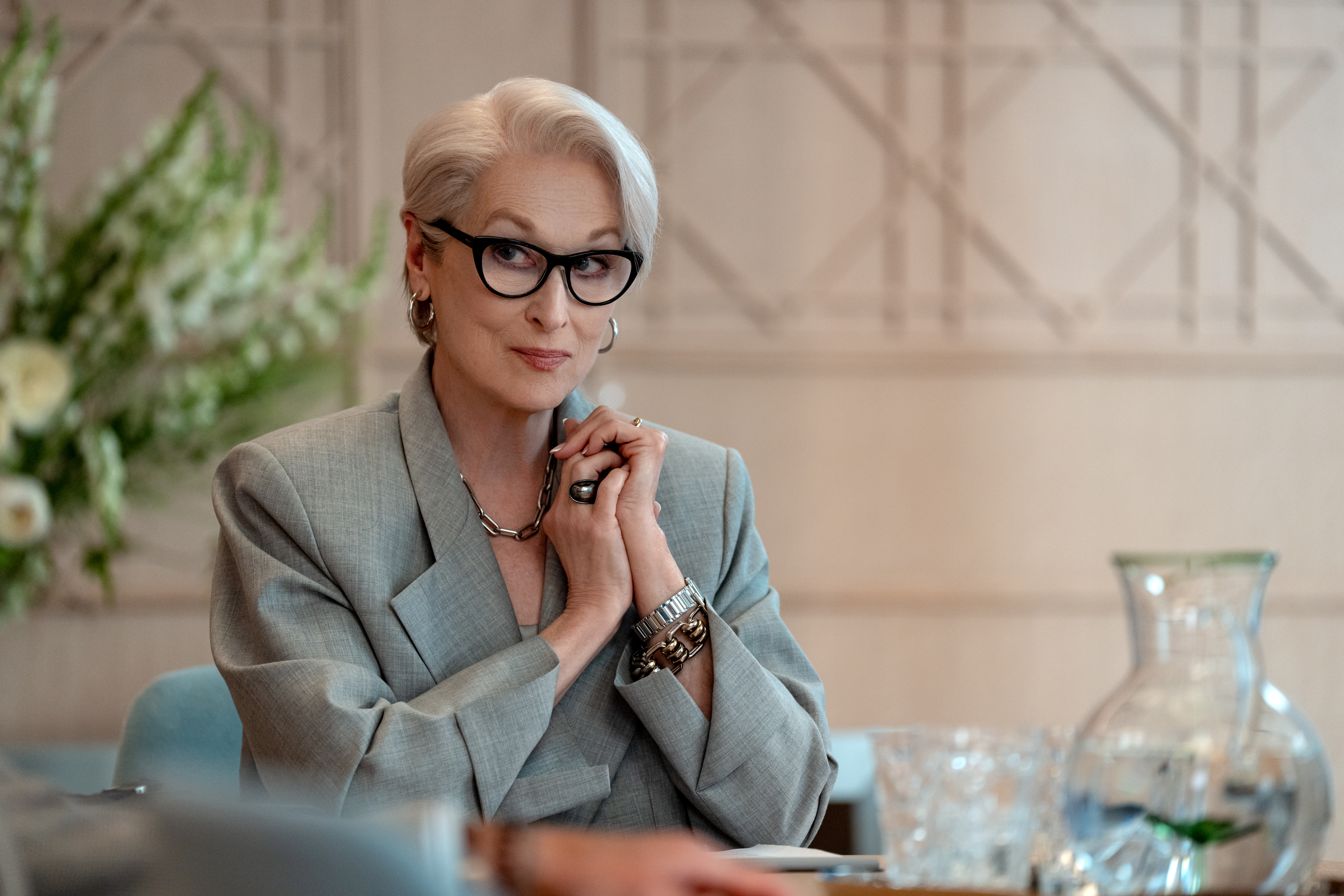 WIN two tickets to the Irish premiere of The Devil Wears Prada 2
