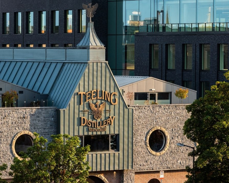 WIN tickets to Taste of Dublin 2026 and a luxury stay at The Hoxton