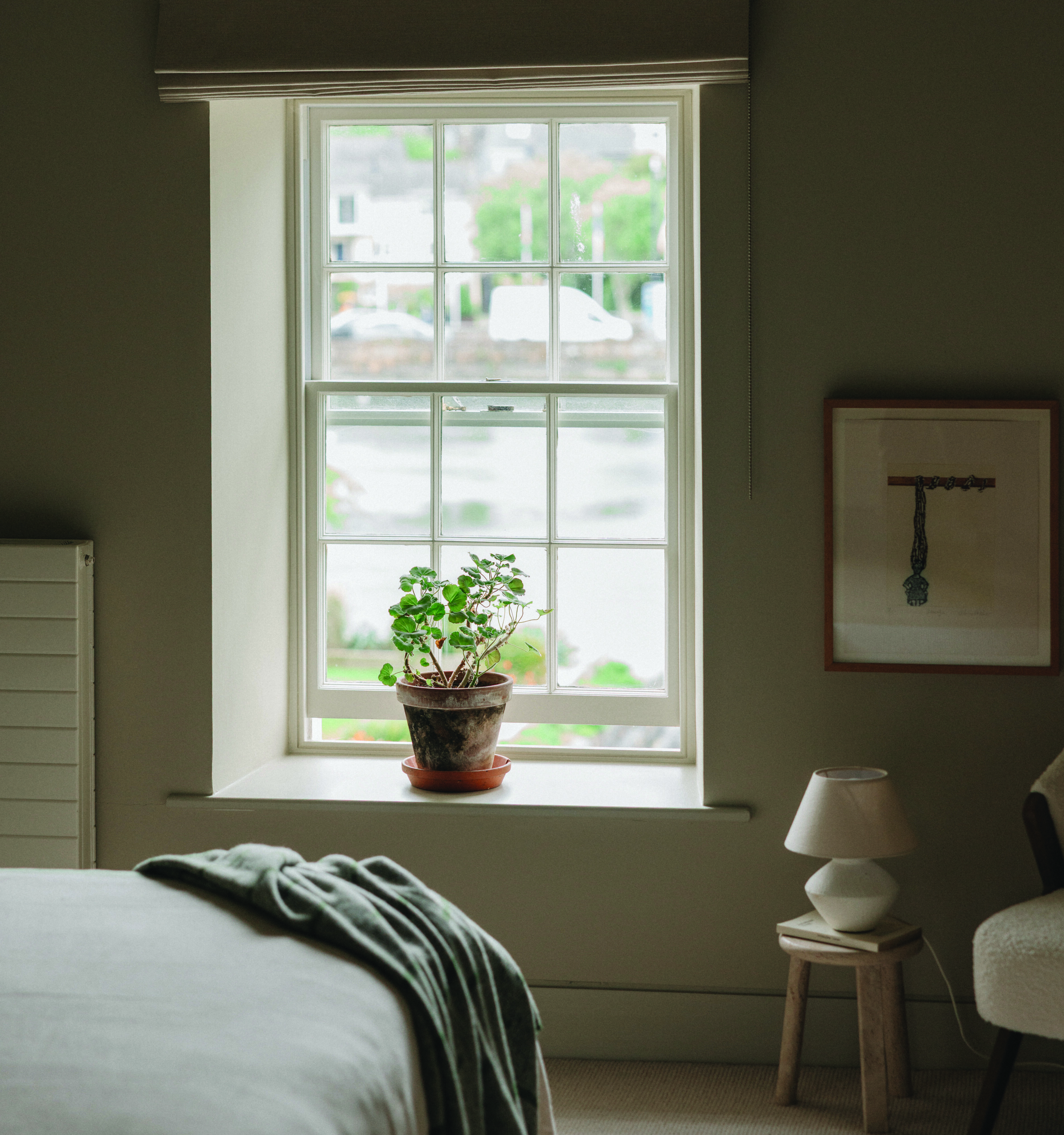 Kinsale house. Photo: Shantanu Starick