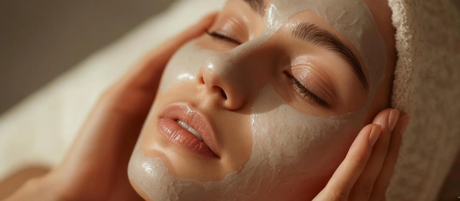 The expert guide to giving your skin a spring reset