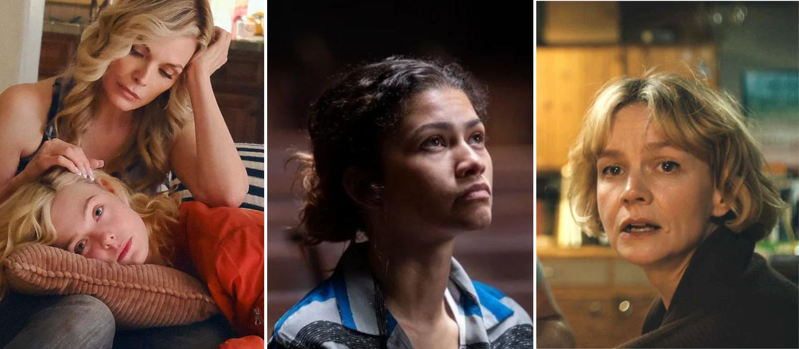 April 2026: The best of streaming, TV and cinema this month