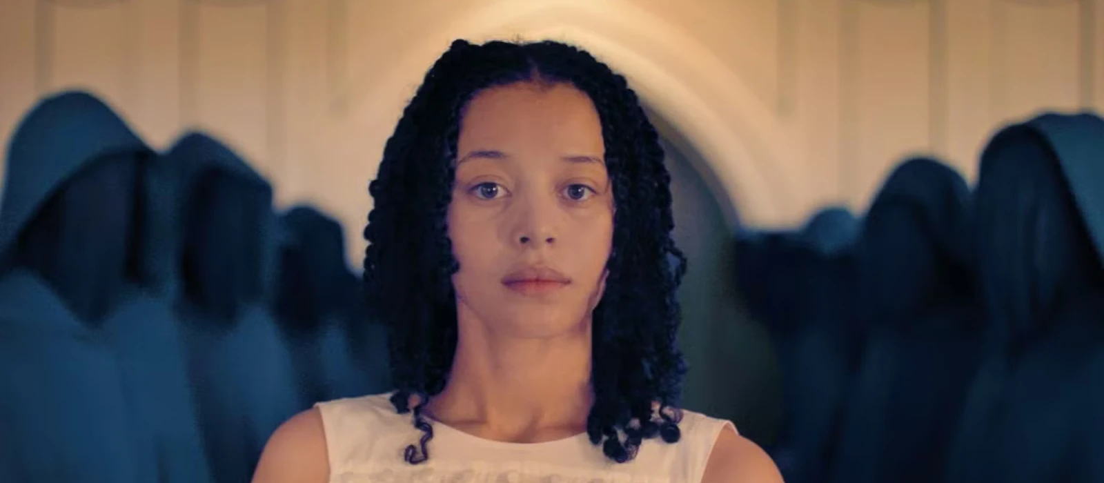 Margaret Atwood’s The Testaments hits the screen – here’s what to watch this week