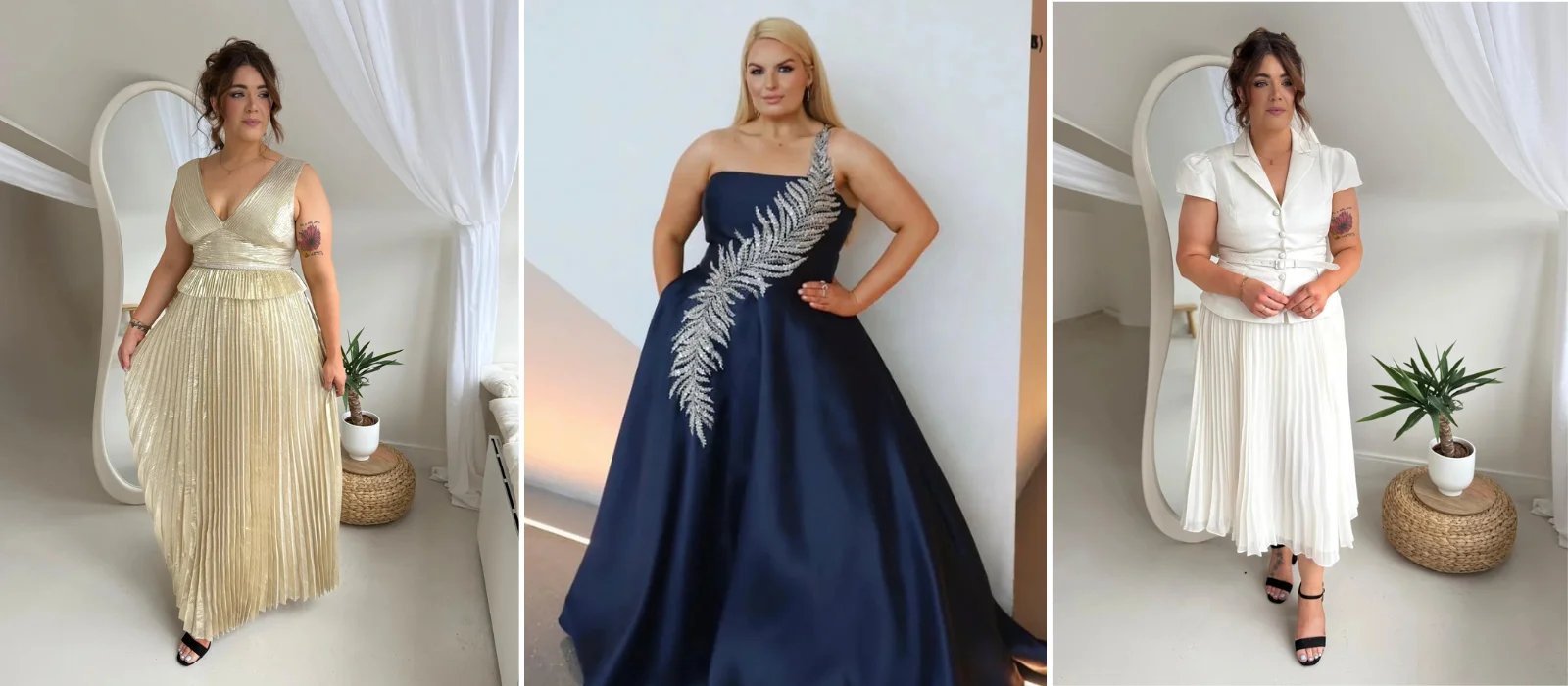 Happy Days expands, taking over Grá Arís curve-focused dress rental