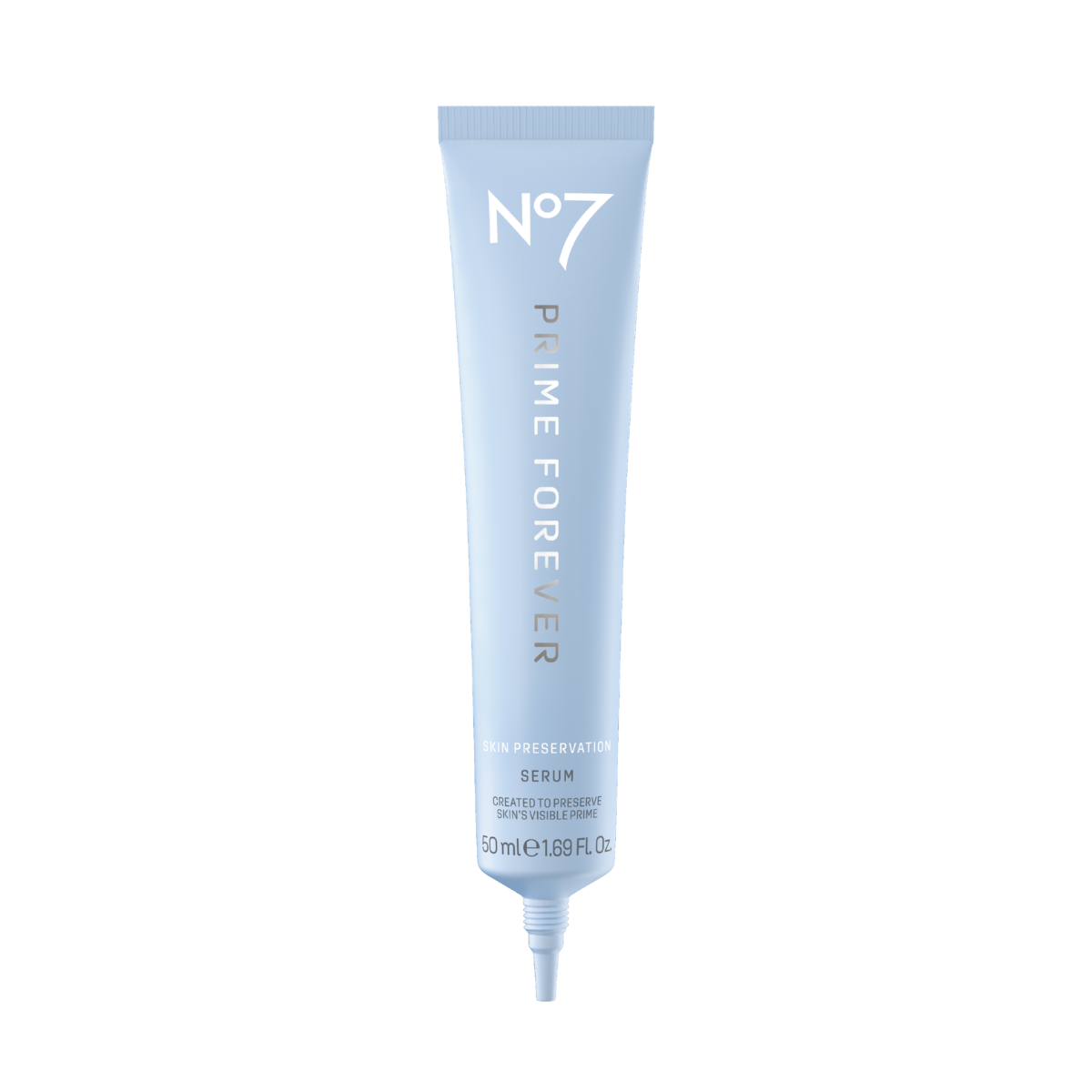 No7 Prime Forever Serum 50ml, €59.99