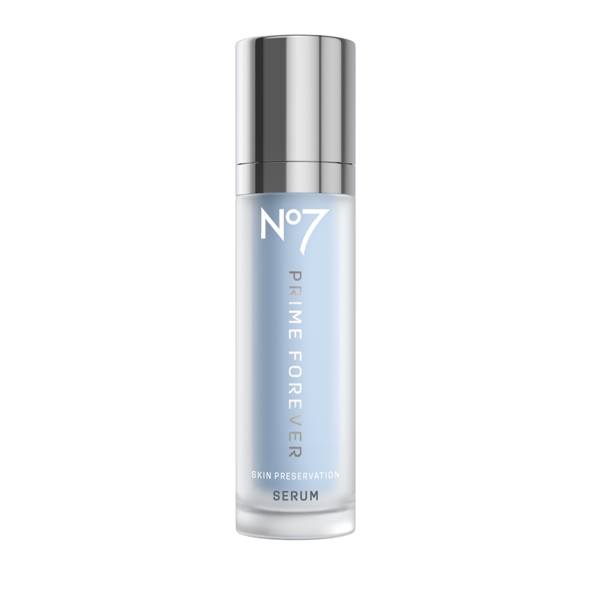 No7 Prime Forever Serum 30ml, €47.99