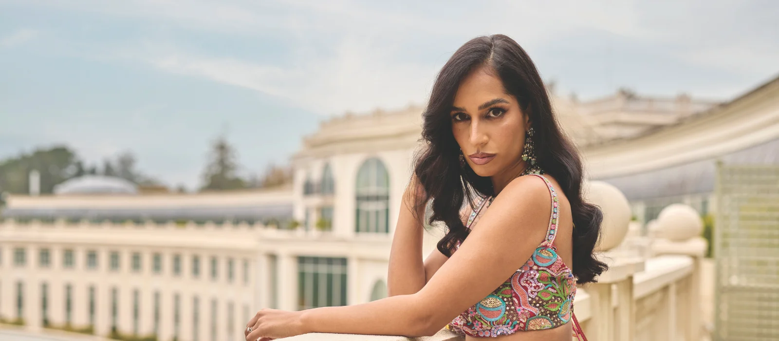 Siobhán McAuley on belonging, identity and raising a kinder Ireland