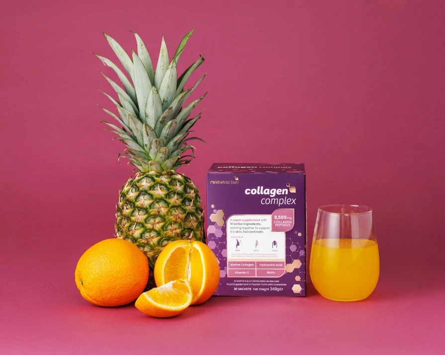 This supplement is shifting beauty routines