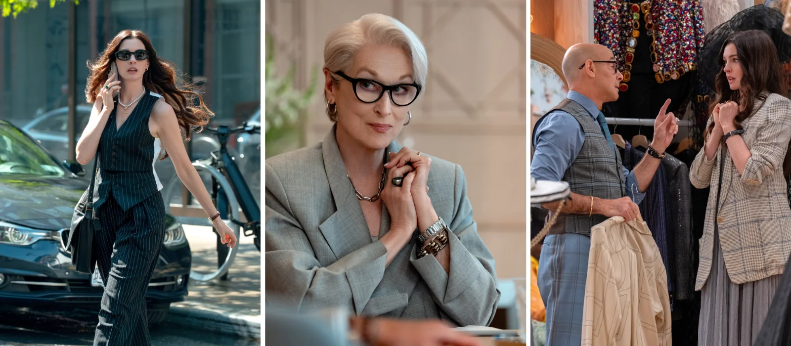 WIN two tickets to the Irish premiere of The Devil Wears Prada 2