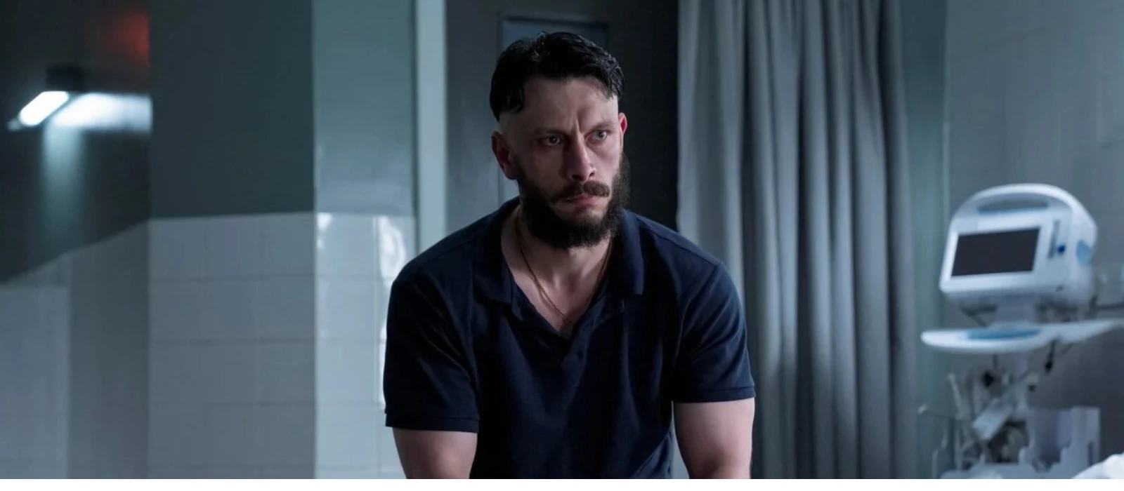 Richard Gadd’s Half Man premieres – here’s what to watch this week