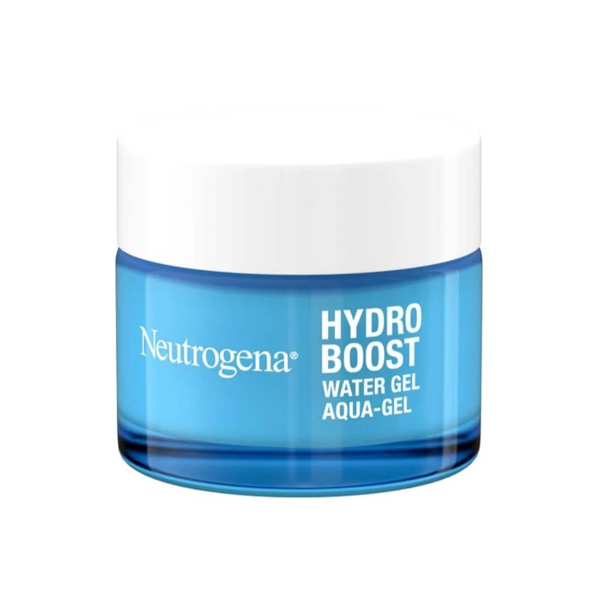 Neutrogena Hydro Boost Water Gel Moisturiser, €10.66