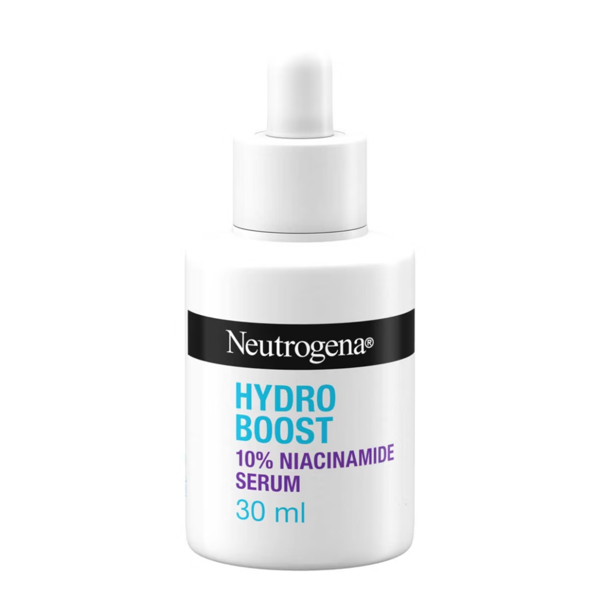 Neutrogena Hydro Boost Niacinamide Serum, €17.32