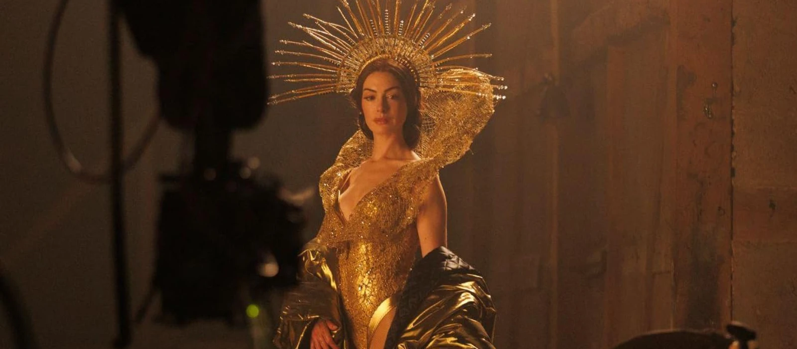 Anne Hathaway stars in Mother Mary – here’s what to watch this week