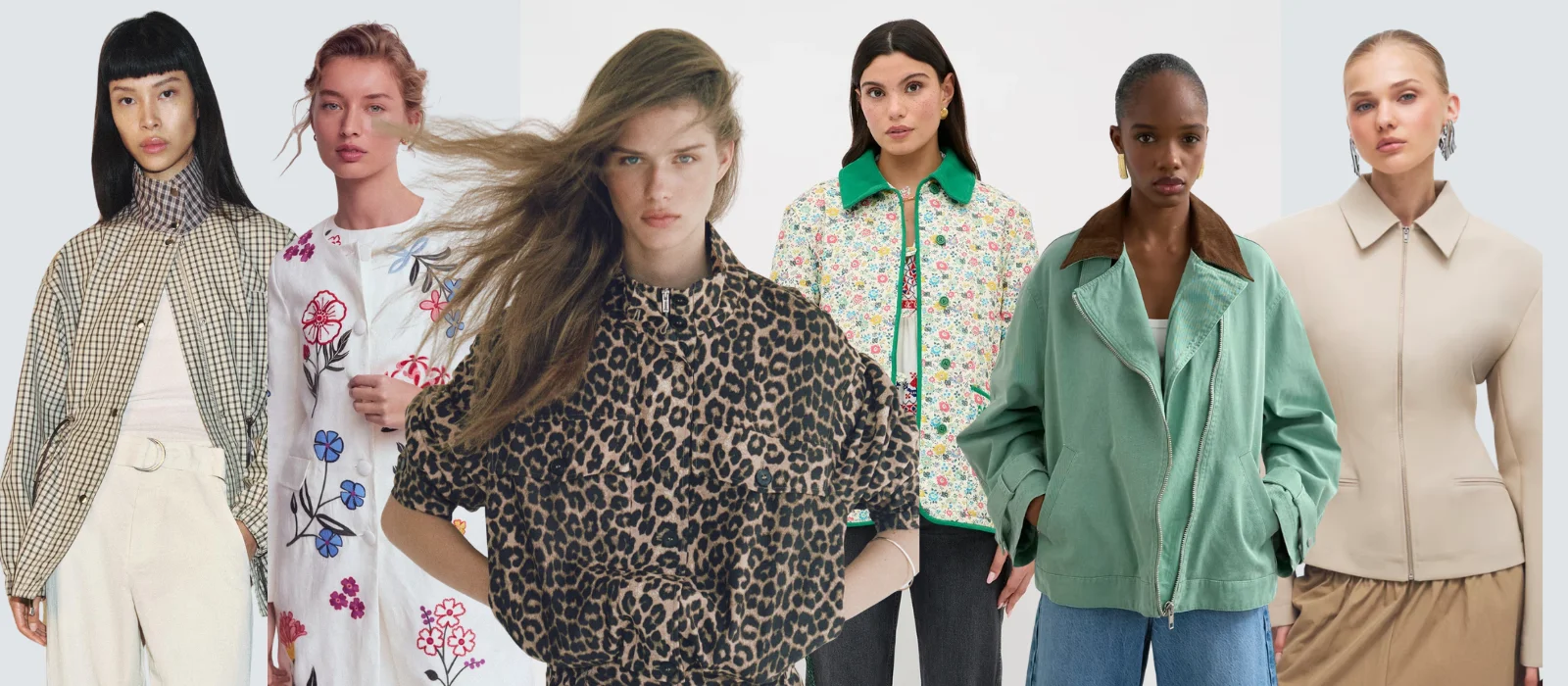 17 of the best spring jackets