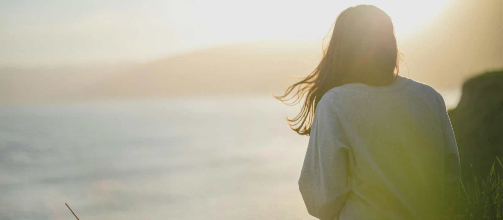 Why women in their forties are turning to wellness and ritual