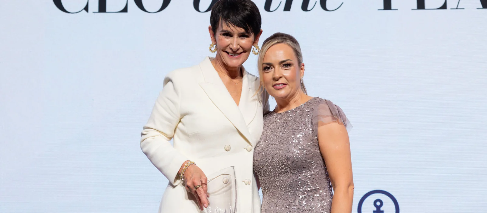 ‘I feel very Irish’: Carolan Lennon on career, culture and leading with authenticity