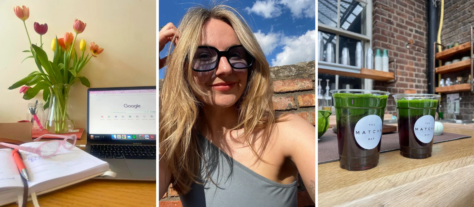 IMAGE staffer Helen Conway shares her ‘little bites of pleasure’