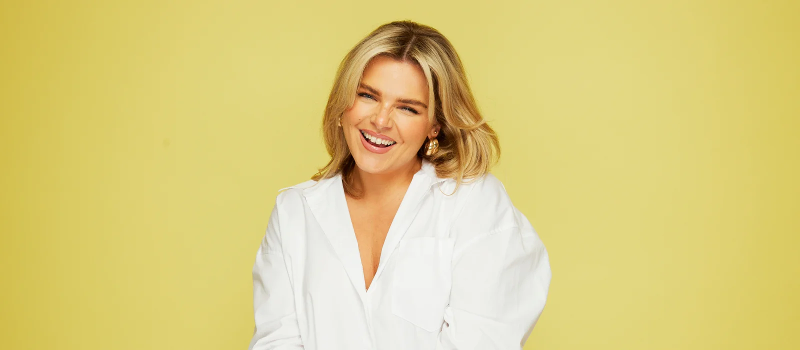 The Wellness Diaries: How journalling became a lifeline for influencer Emma Kehoe