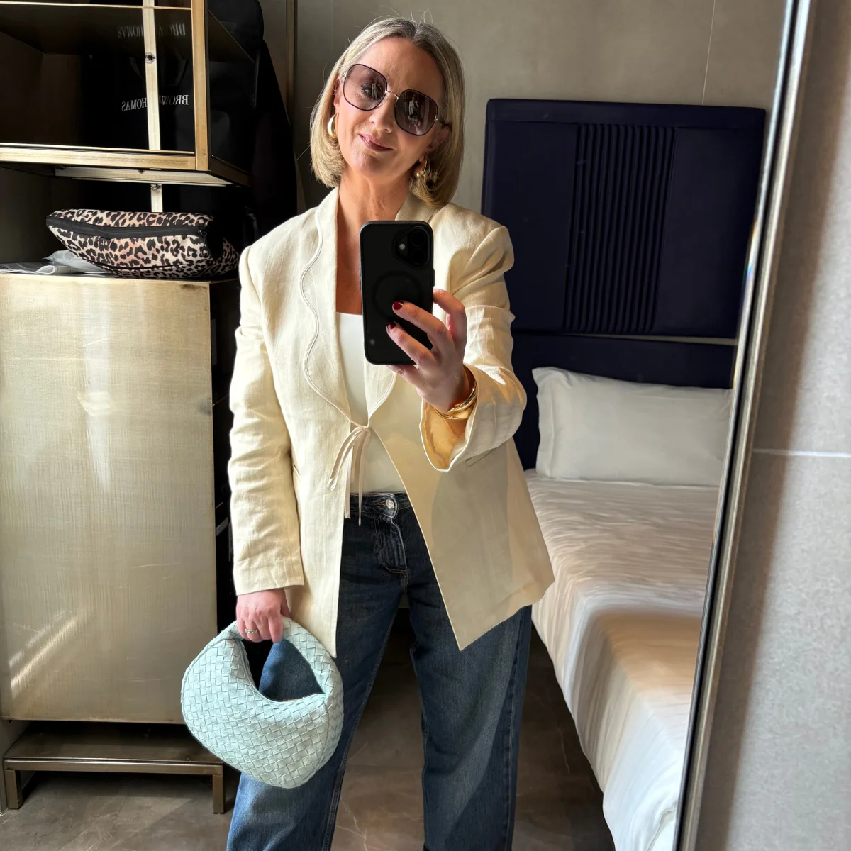 A whirlwind Milan escape, design week energy and the new Hyundai IONIQ 3