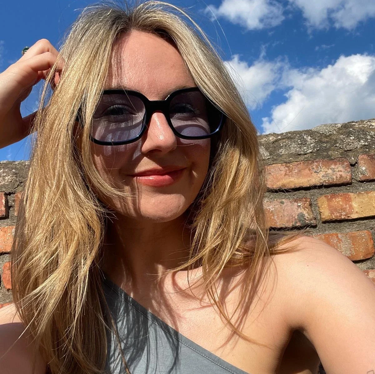 IMAGE staffer Helen Conway shares her ‘little bites of pleasure’