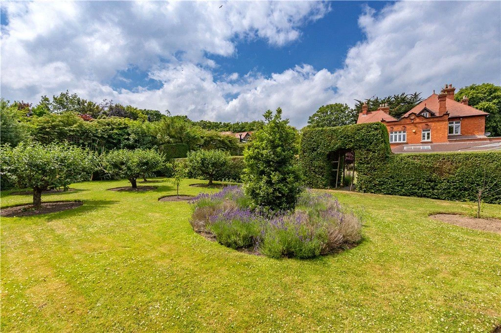 Melfort Shrewsbury Road