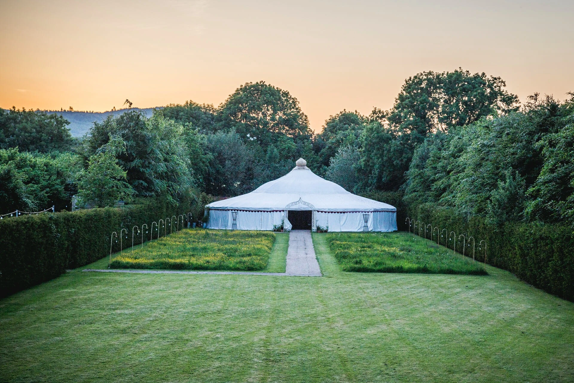 10 off-beat Irish wedding venues that should be on your radar