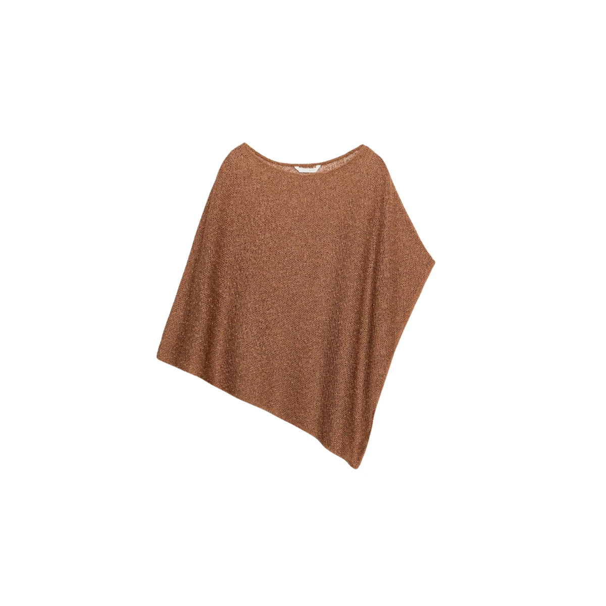 Asymmetric cape, €25.95