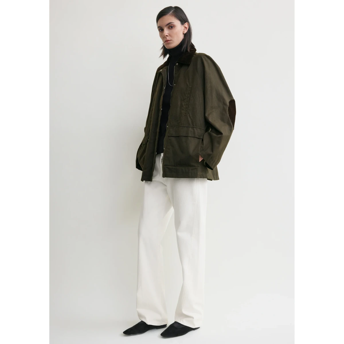 Toteme Country Jacket, €840