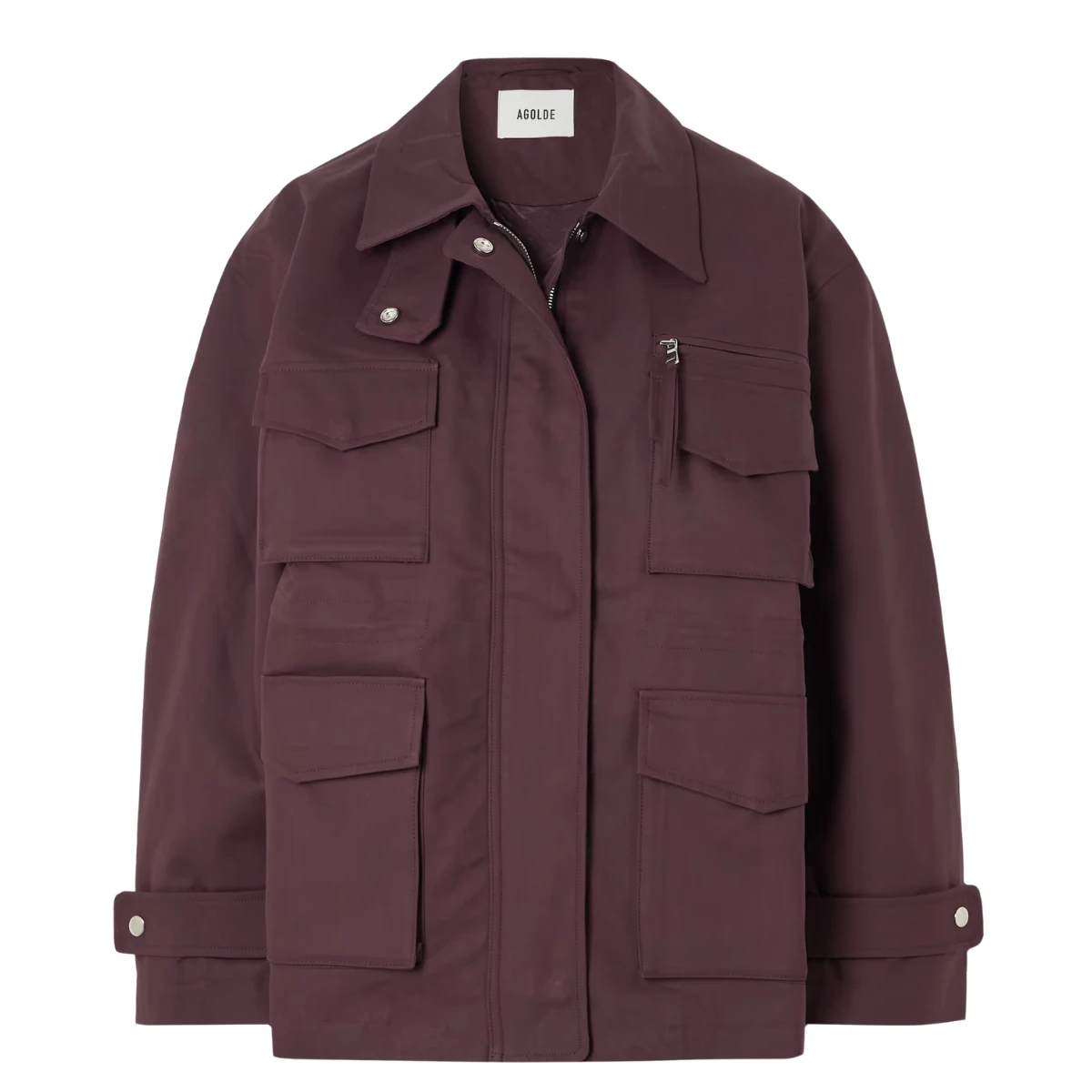 Agolde Aubrey Jacket, €590
