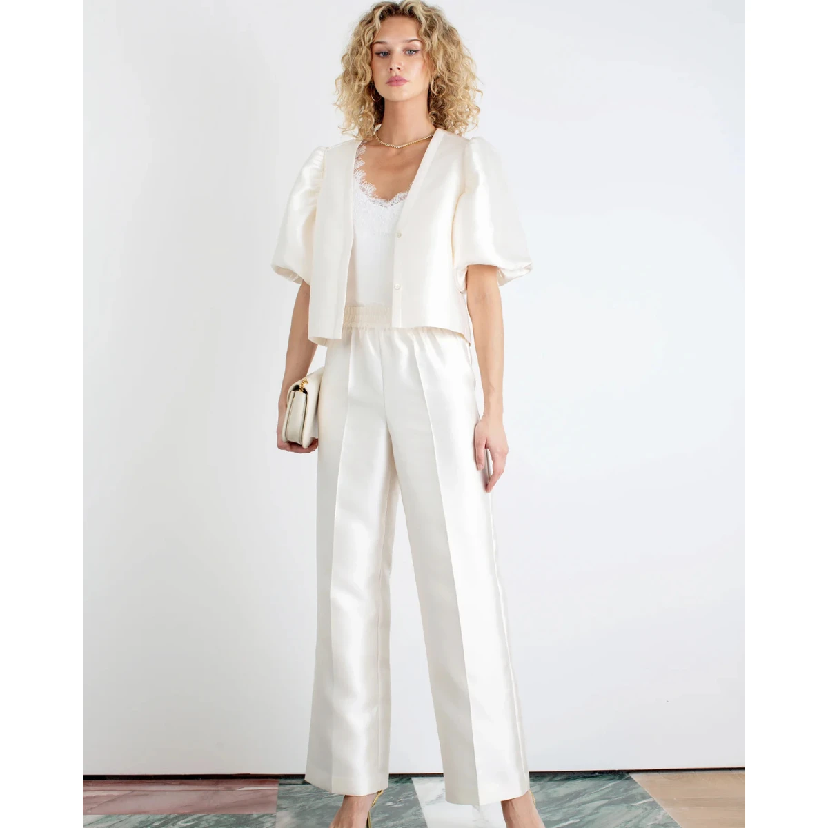 Aurora Trousers – Sinead Keary, €110