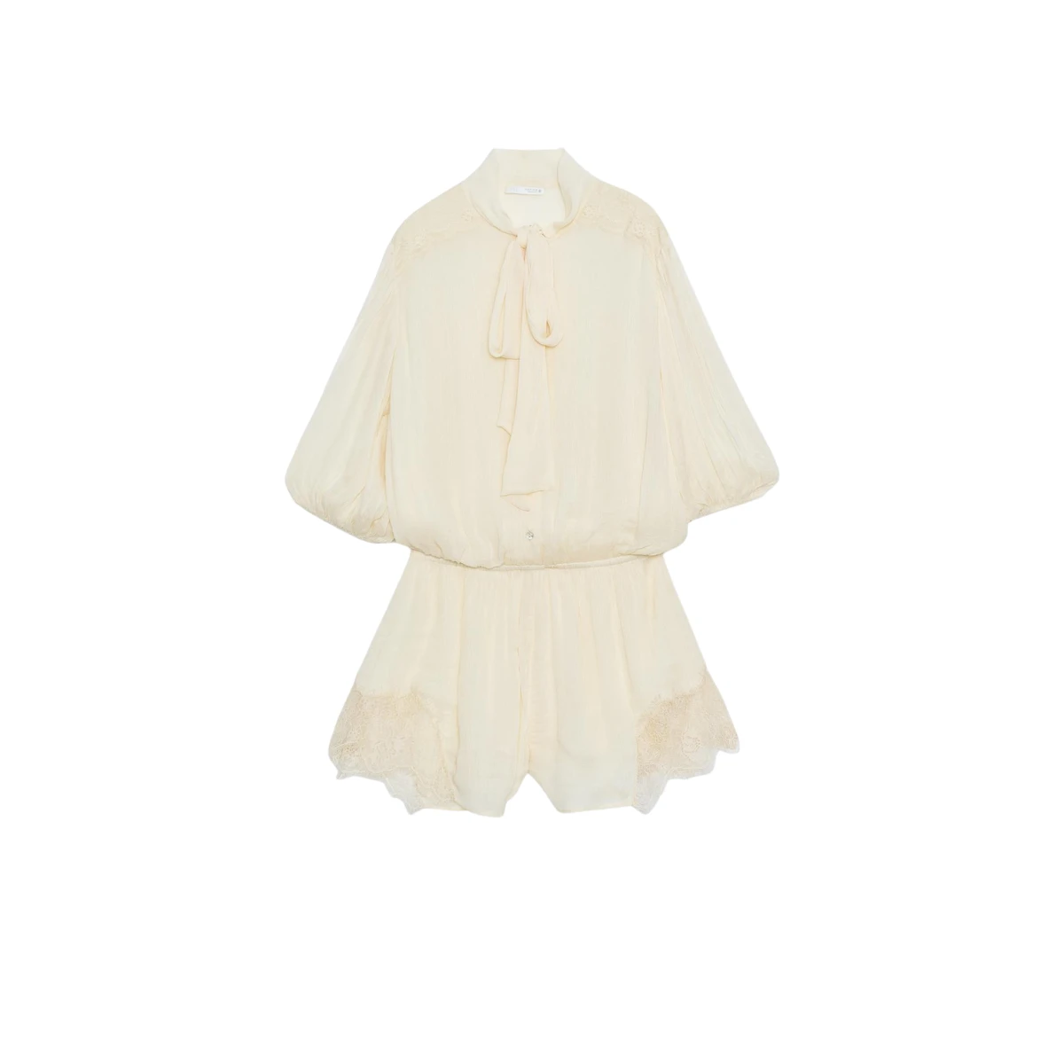 ZW Collection lace playsuit, €69.95