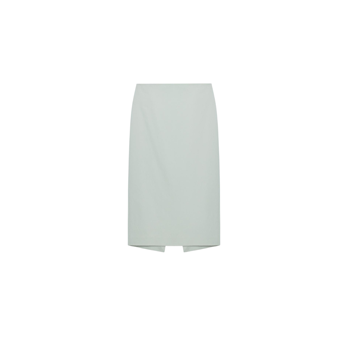 ZW Collection vent midi skirt, €35.95