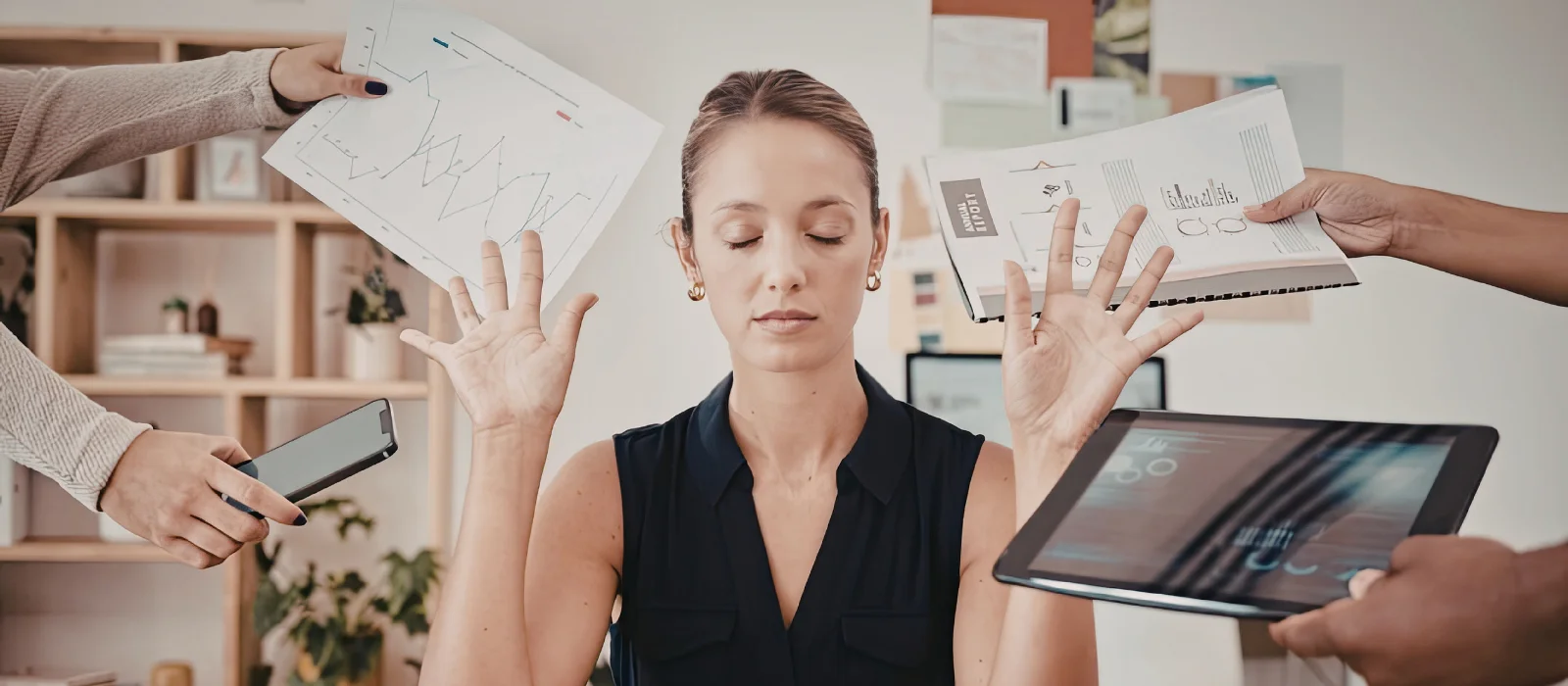 Rustout: The work around the work that is wearing high achievers down
