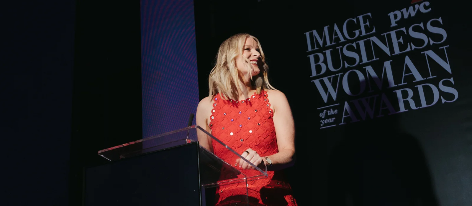 See all the pictures from The IMAGE PwC Businesswoman of the Year Awards 2026
