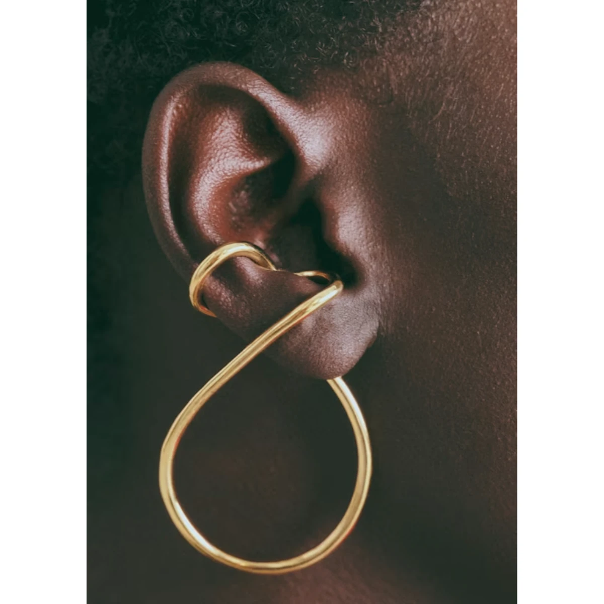 Sezane Tessa Earrings, €85