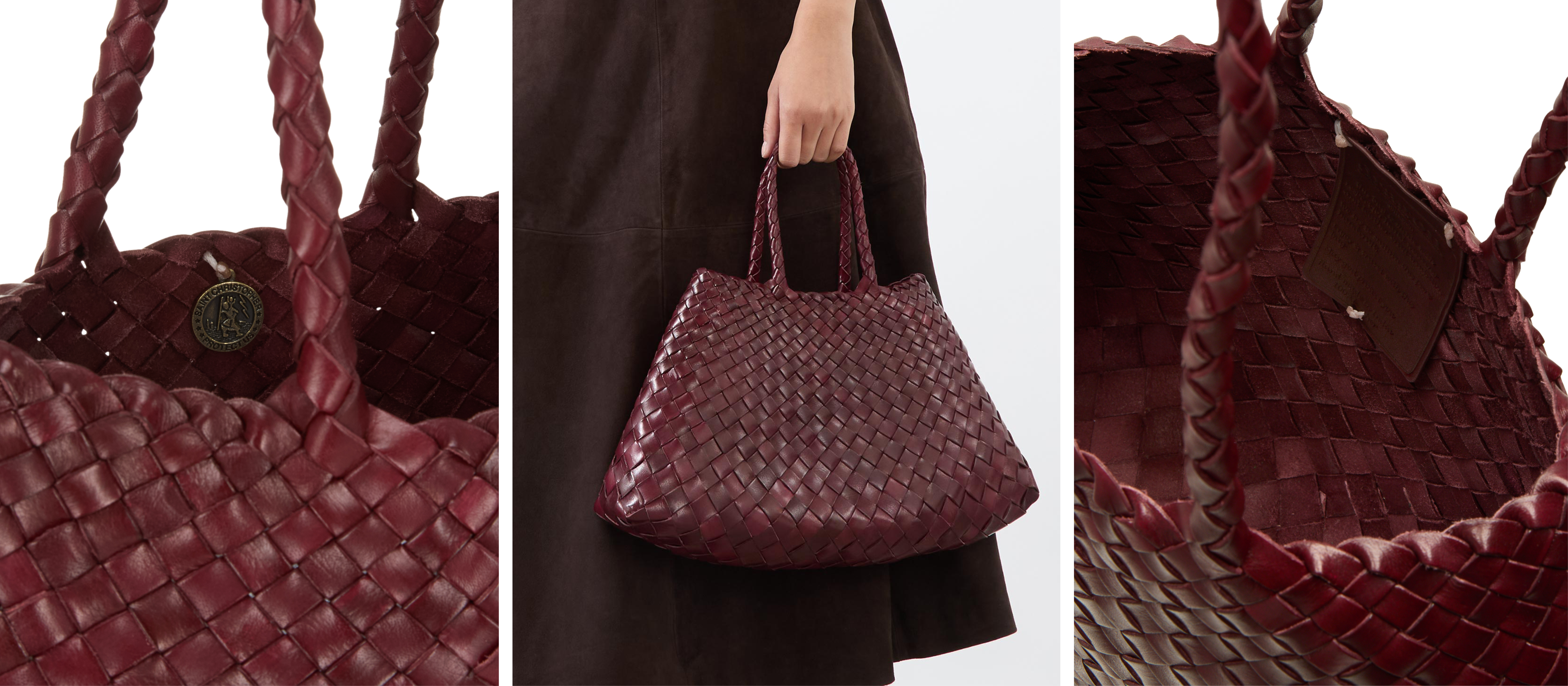 WIN a Dragon Diffusion handbag worth €420