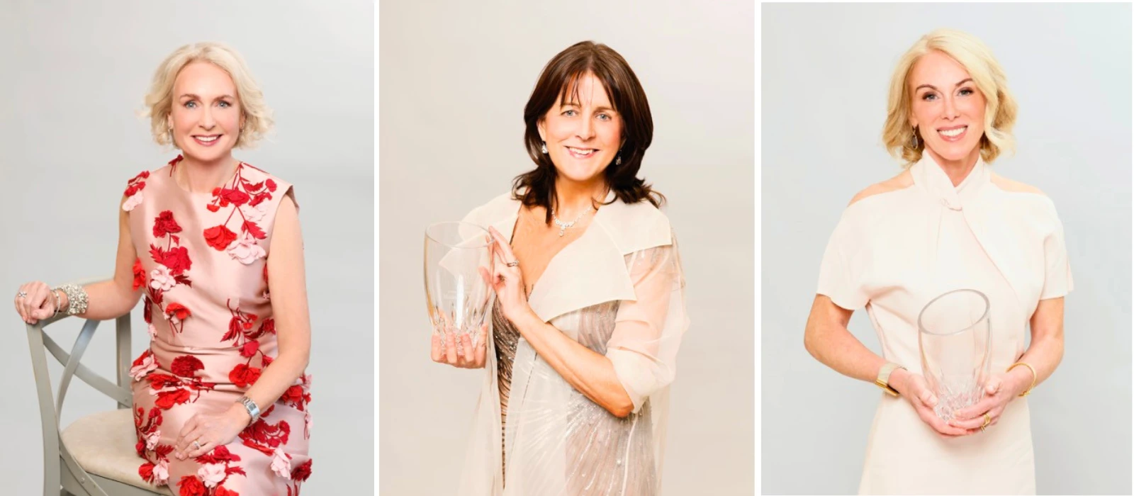 Meet the winners of the IMAGE PwC Businesswoman of the Year Awards 2026