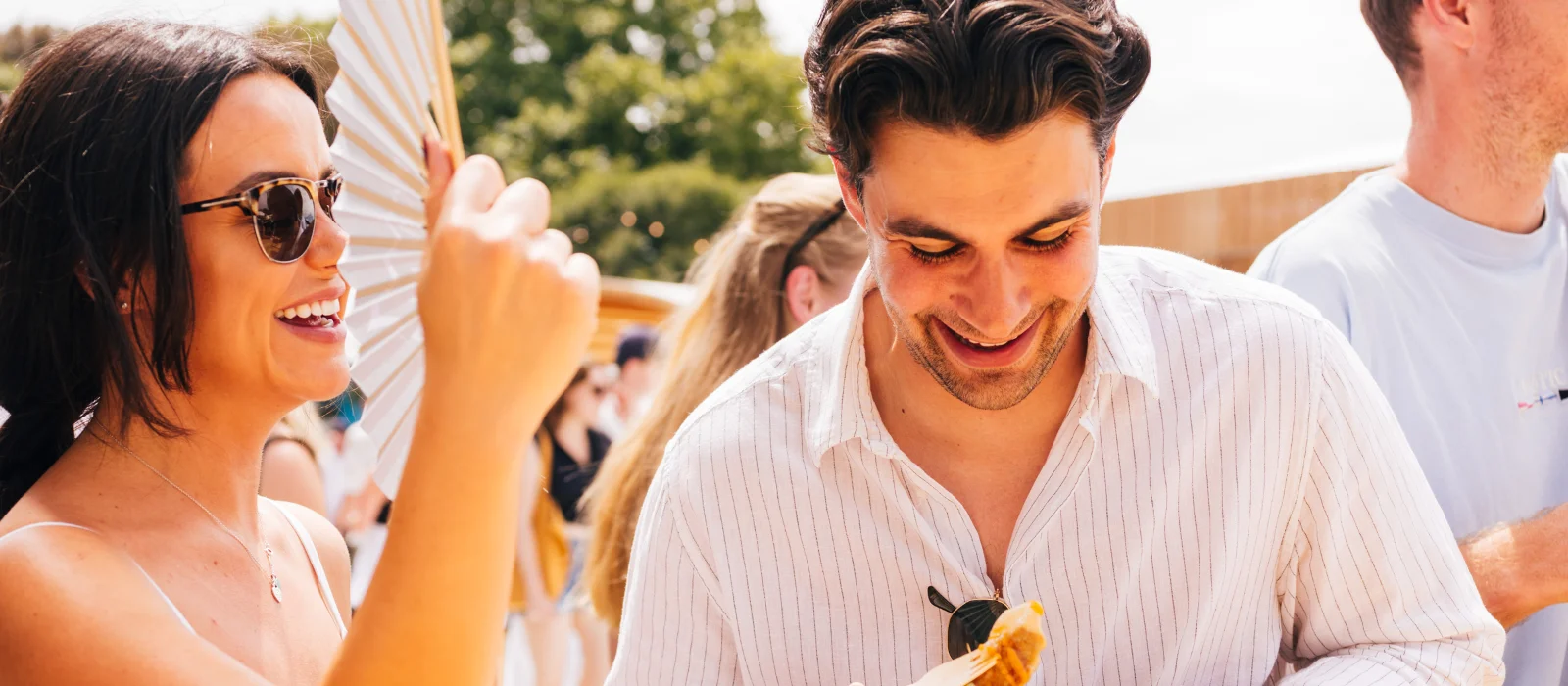 Why Taste of Dublin should be top of your summer plans this June